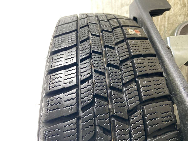 グッドイヤー アイスナビ 6 155/65R14  1本