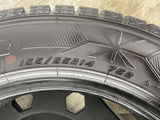 グッドイヤー アイスナビ 6 155/65R14  1本