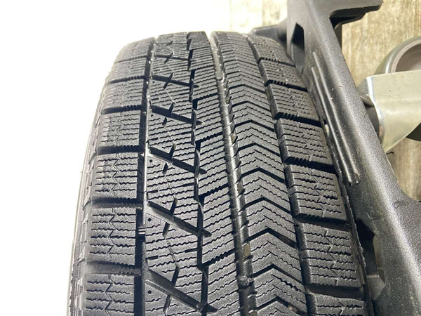 ブリヂストン ブリザック VRX 155/65R14  1本