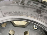 ブリヂストン ブリザック VRX 155/65R14  1本