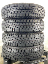 ブリヂストン アイスパートナー 155/65R14  4本