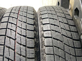 ブリヂストン アイスパートナー 155/65R14  4本