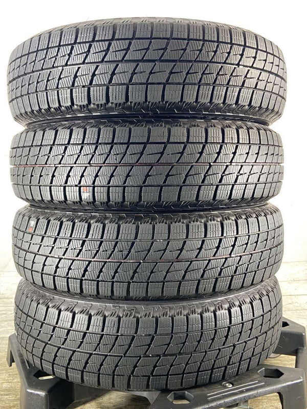 ブリヂストン アイスパートナー 155/65R14  4本