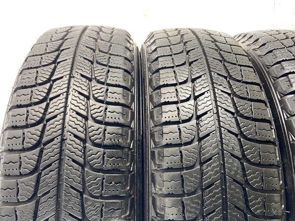 ミシュラン x-ICE XI3 155/65R14  4本