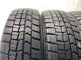 ダンロップ ウィンターマックス WM02 155/65R14  4本
