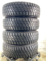 グッドイヤー アイスナビ 6 175/70R14  /　 VELVA 5.5J+42 100-4穴 4本
