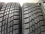 グッドイヤー アイスナビ 6 175/70R14  /　 VELVA 5.5J+42 100-4穴 4本
