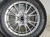 トーヨータイヤ オブザーブ　GIZ２ 165/70R14  /　 エクシーダー 5.5J+43 100-4穴 4本