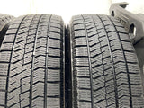 ブリヂストン ブリザック VRX2 175/65R14  /マツダ純正  5.5J+40 100-4穴 4本