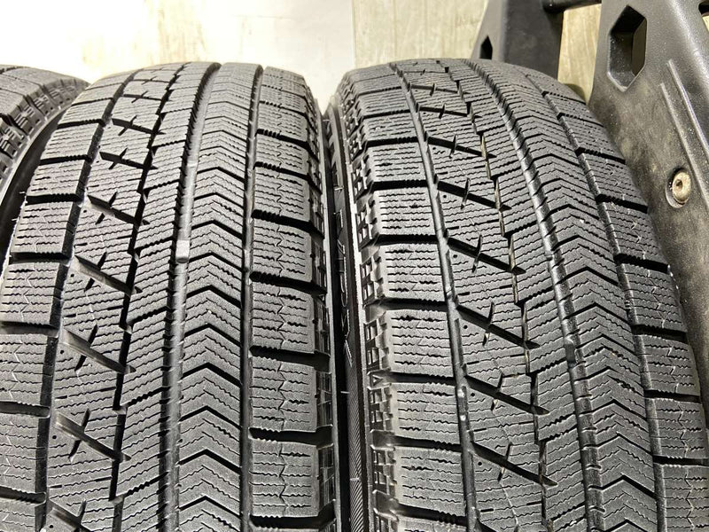 ブリヂストン ブリザック VRX 155/65R14 4本 – タイヤ・ホイールカンパニー