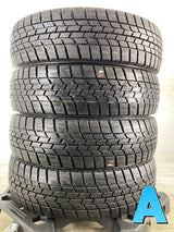 グッドイヤー アイスナビ 6 155/65R14  4本