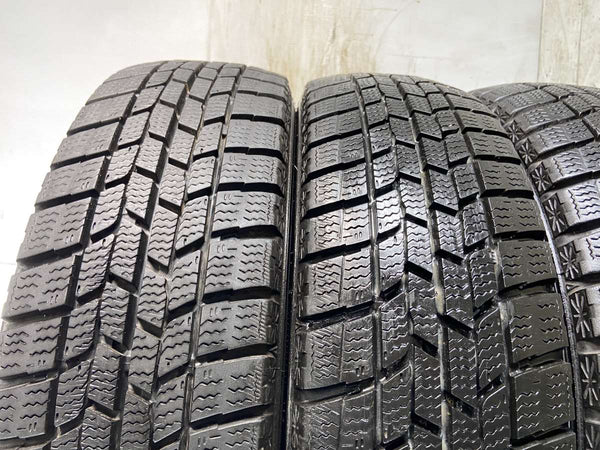 グッドイヤー アイスナビ 6 155/65R14  4本