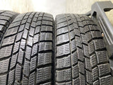 グッドイヤー アイスナビ 6 155/65R14  4本