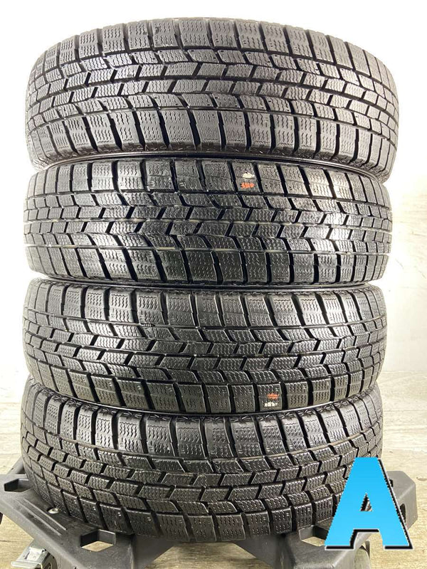 グッドイヤー アイスナビ 6 155/65R14  4本