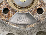 ダンロップ ウィンターマックス WM01 165/55R14  /　 BRANDLE LINE 4.5J+44 100-4穴 4本