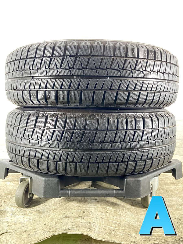 ブリヂストン アイスパートナー2 175/65R14  2本