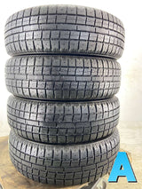 トーヨータイヤ ガリットG5 155/65R14  4本