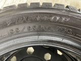 ダンロップ ウィンターマックス WM01 155/65R14  2本