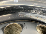 ダンロップ ウィンターマックス WM01 165/70R14  /トヨタ純正  5.0J+ 100-4穴 4本