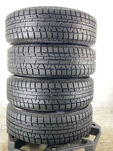 ヨコハマ アイスガード iG50 PLUS 175/65R14  /　 CLAW X-1 5.5J+42 100-4穴 4本