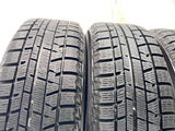 ヨコハマ アイスガード iG50 PLUS 175/65R14  /　 CLAW X-1 5.5J+42 100-4穴 4本
