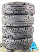 ブリヂストン ブリザック VRX 155/65R14  4本