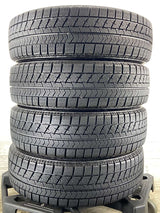 ブリヂストン ブリザック VRX 155/65R14  /　 SEIN 4.5J+45 100-4穴 4本