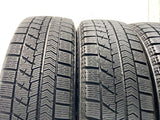 ブリヂストン ブリザック VRX 155/65R14  /　 SEIN 4.5J+45 100-4穴 4本