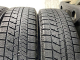 ブリヂストン ブリザック VRX 155/65R14  /　 SEIN 4.5J+45 100-4穴 4本
