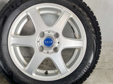 ブリヂストン ブリザック VRX2 155/65R14  /ブリヂストン FEID 4.5J+46 100-4穴 4本