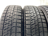 ブリヂストン ブリザック VRX2 155/65R14  /ブリヂストン FEID 4.5J+46 100-4穴 4本