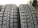 ブリヂストン ブリザック VRX2 155/65R14  /ブリヂストン FEID 4.5J+46 100-4穴 4本