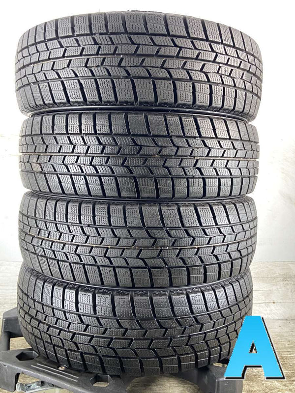 グッドイヤー アイスナビ 6 175/65R14  4本