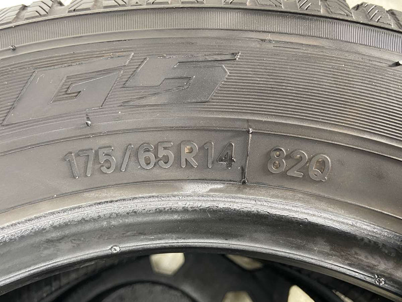 トーヨータイヤ ガリット G5 175/65R14  2本