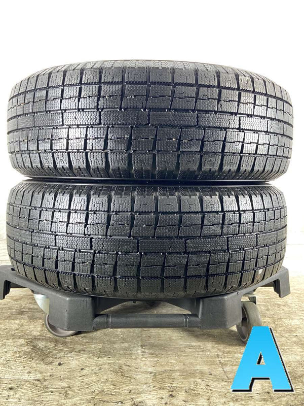 トーヨータイヤ ガリット G5 175/65R14  2本