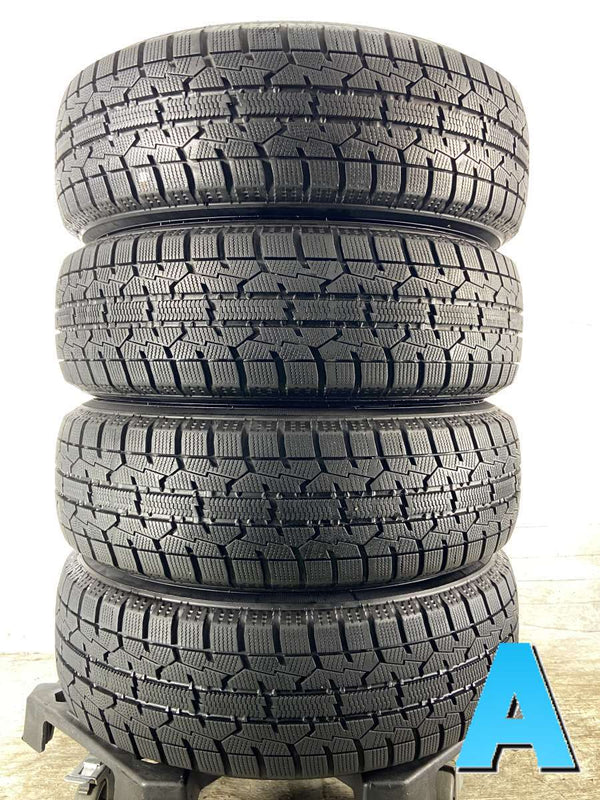 トーヨータイヤ ガリットGIZ 175/65R14  4本