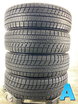 ブリヂストン ブリザック VRX 165/70R14  4本