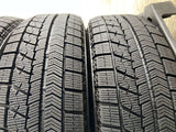 ブリヂストン ブリザック VRX 165/70R14  4本
