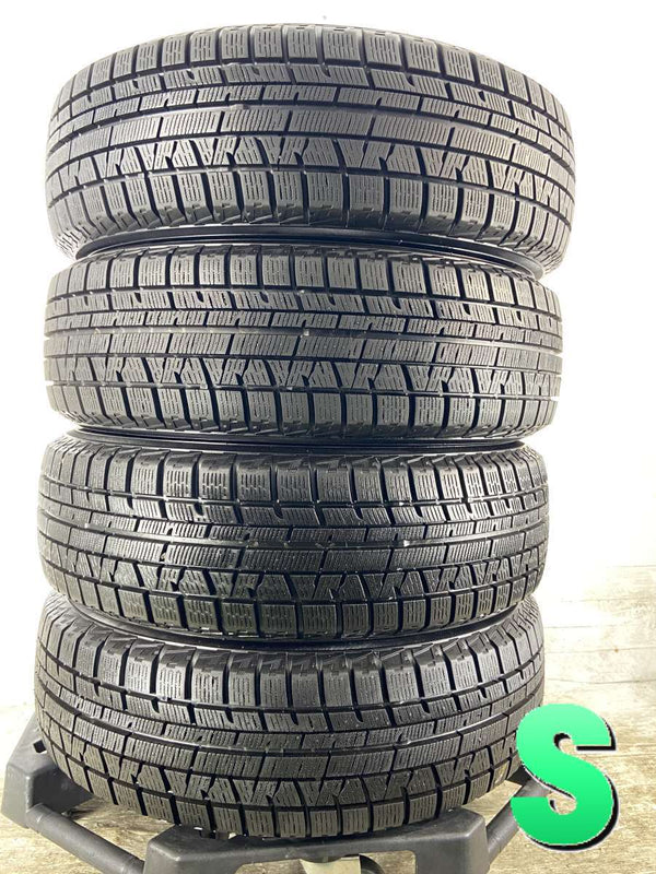 ヨコハマ アイスガード iG50 PLUS 175/65R14  4本