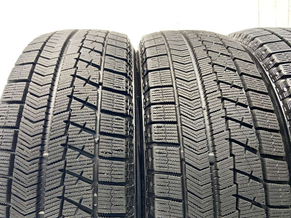 ブリヂストン ブリザック VRX 175/65R14  4本