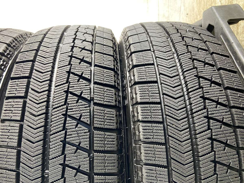 ブリヂストン ブリザック VRX 175/65R14  4本