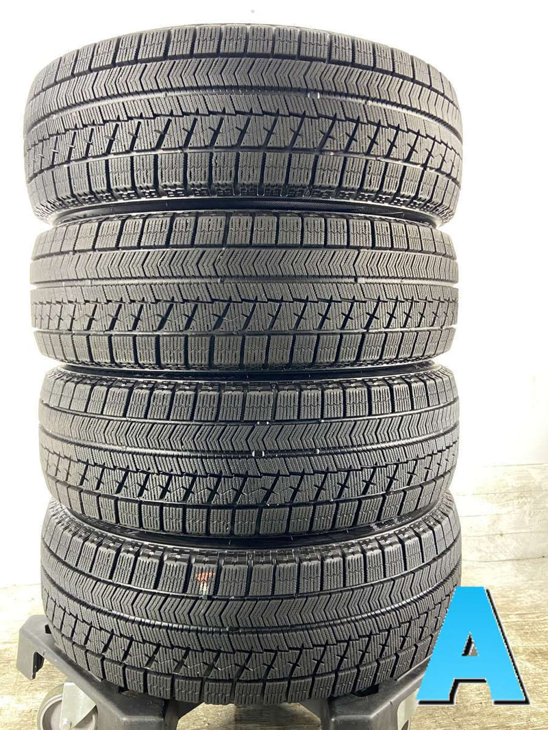 ブリヂストン ブリザック VRX 175/65R14  4本