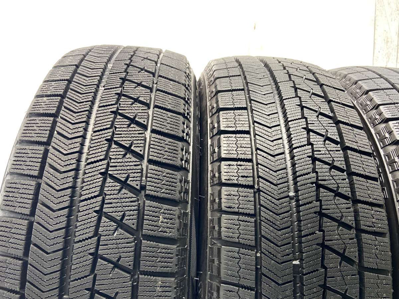 ブリヂストン ブリザック VRX 175/65R14  4本