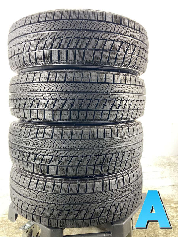 ブリヂストン ブリザック VRX 175/65R14  4本