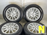 オートバックス アイス エスポルテ 175/65R14  /　 JOKER 5.5J+42 100-4穴 4本