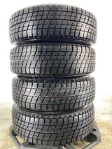 オートバックス アイス エスポルテ 175/65R14  /　 JOKER 5.5J+42 100-4穴 4本