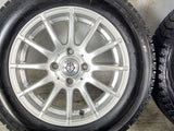 オートバックス アイス エスポルテ 175/65R14  /　 JOKER 5.5J+42 100-4穴 4本