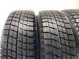 オートバックス アイス エスポルテ 175/65R14  /　 JOKER 5.5J+42 100-4穴 4本
