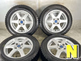 オートバックス ノーストレック N3i 175/65R14  /　 フェイド 5.5J+45 100-4穴 4本