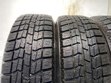 オートバックス ノーストレック N3i 175/65R14  /　 フェイド 5.5J+45 100-4穴 4本